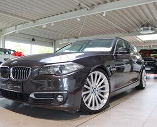 BMW 530 Gebrauchtwagen
