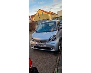 Smart Roadster Gebrauchtwagen