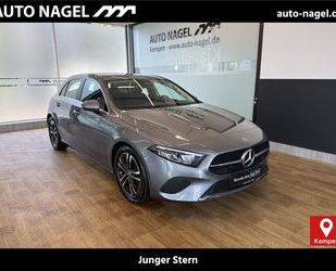 Mercedes-Benz A 200 Gebrauchtwagen