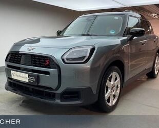 Mini Cooper S Countryman Gebrauchtwagen