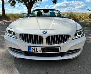 BMW Z4 Gebrauchtwagen