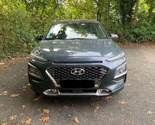 Hyundai KONA Gebrauchtwagen