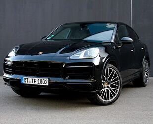 Porsche Cayenne Gebrauchtwagen