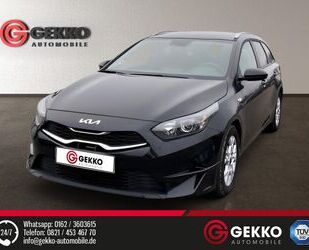 Kia ceed Sportswagon Gebrauchtwagen