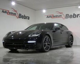 Porsche Panamera Gebrauchtwagen