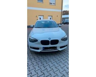 BMW 116 Gebrauchtwagen