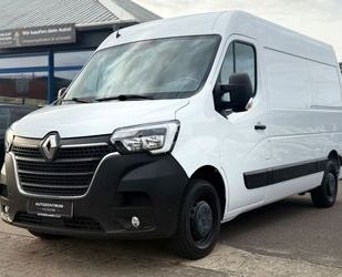 Renault Master Gebrauchtwagen