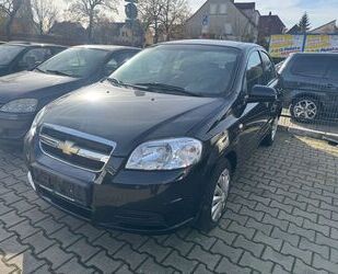 Chevrolet Kalos Gebrauchtwagen