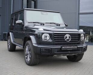 Mercedes-Benz G 450 Gebrauchtwagen