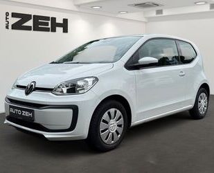 VW up! Gebrauchtwagen