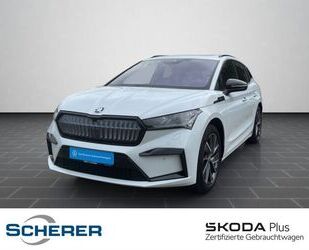 Skoda Enyaq Gebrauchtwagen