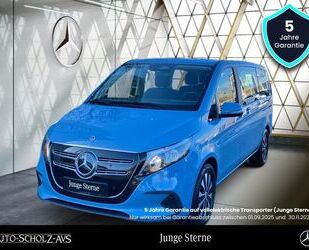 Mercedes-Benz EQV Gebrauchtwagen