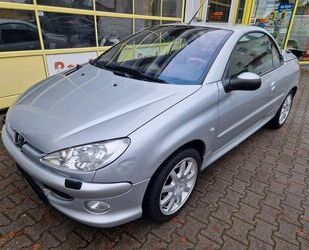 Peugeot 206 Gebrauchtwagen