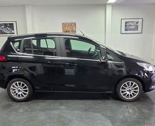 Ford B-Max Gebrauchtwagen