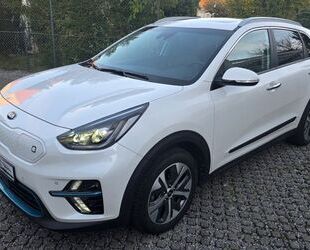 Kia Niro Gebrauchtwagen
