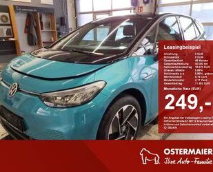 VW ID.3 Gebrauchtwagen