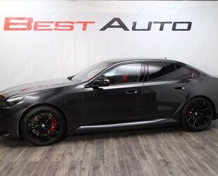 BMW M5 Gebrauchtwagen