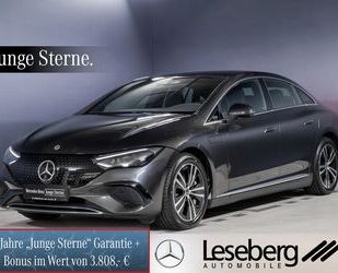Mercedes-Benz EQE Gebrauchtwagen