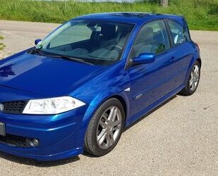 Renault Megane Gebrauchtwagen