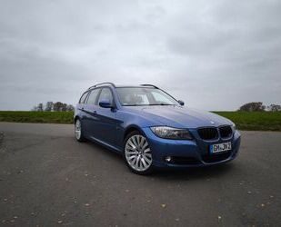 BMW 318 Gebrauchtwagen