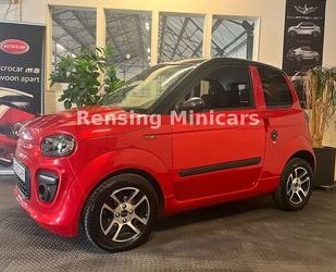 Microcar M.Go Gebrauchtwagen