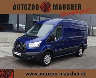 Ford Transit Gebrauchtwagen