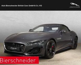 Jaguar F-Type Gebrauchtwagen