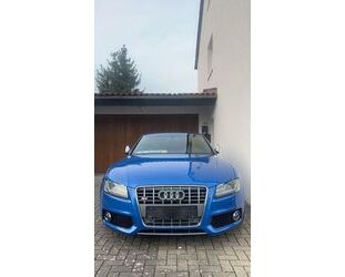 Audi S5 Gebrauchtwagen
