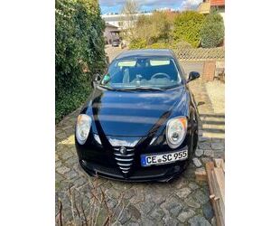 Alfa Romeo MiTo Gebrauchtwagen
