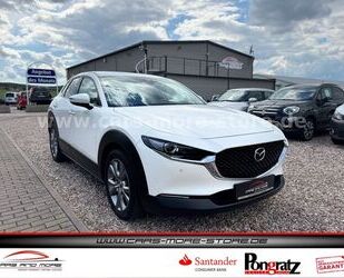 Mazda CX-3 Gebrauchtwagen