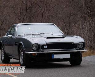 Aston Martin DBS Gebrauchtwagen