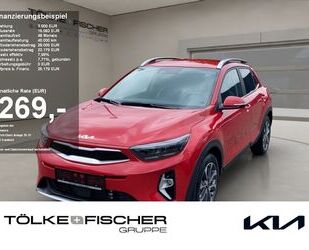 Kia Stonic Gebrauchtwagen