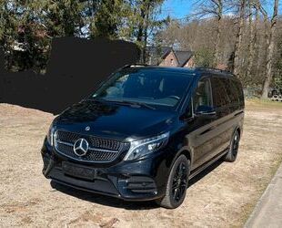 Mercedes-Benz V 300 Gebrauchtwagen