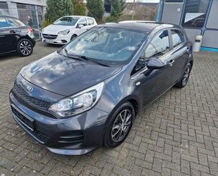 Kia Rio Gebrauchtwagen