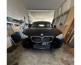 BMW 116 Gebrauchtwagen
