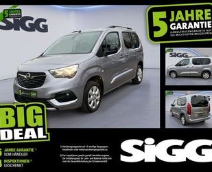 Opel Combo Life Gebrauchtwagen