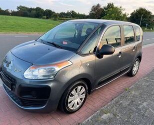 Citroen C3 Picasso Gebrauchtwagen