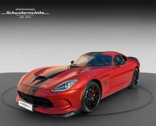Dodge Viper Gebrauchtwagen