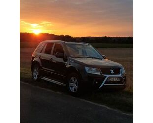 Suzuki Grand Vitara Gebrauchtwagen