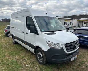 Mercedes-Benz Sprinter Gebrauchtwagen