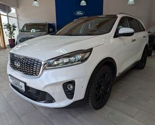 Kia Sorento Gebrauchtwagen