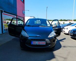 Ford Ka/Ka+ Gebrauchtwagen
