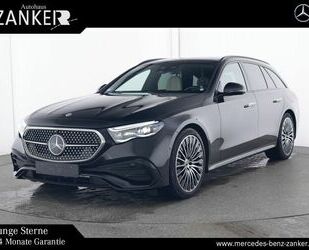 Mercedes-Benz E 300 Gebrauchtwagen