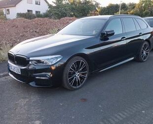 BMW 520 Gebrauchtwagen