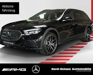 Mercedes-Benz E 220 Gebrauchtwagen
