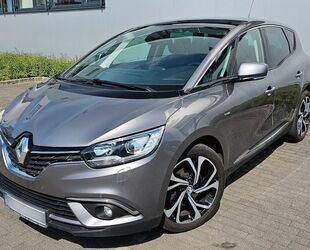 Renault Scenic Gebrauchtwagen