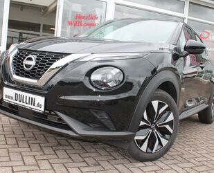 Nissan Juke Gebrauchtwagen