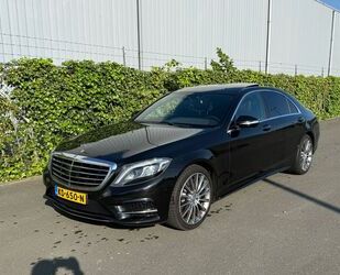 Mercedes-Benz S 350 Gebrauchtwagen