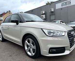 Audi A1 Gebrauchtwagen