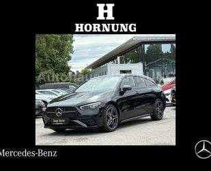 Mercedes-Benz CLA 200 Shooting Brake Gebrauchtwagen